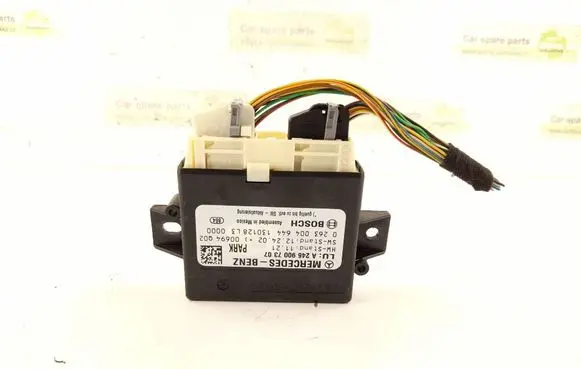 Mercedes-Benz GLK (X204) Parking PDC control unit/module 2469007307 2469004312