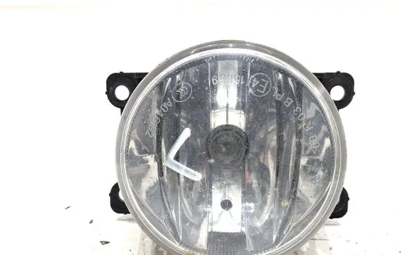 Citroen Berlingo Front fog light 