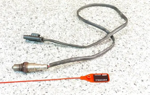 BMW X1 F48 F49 Lambda probe sensor 8587494