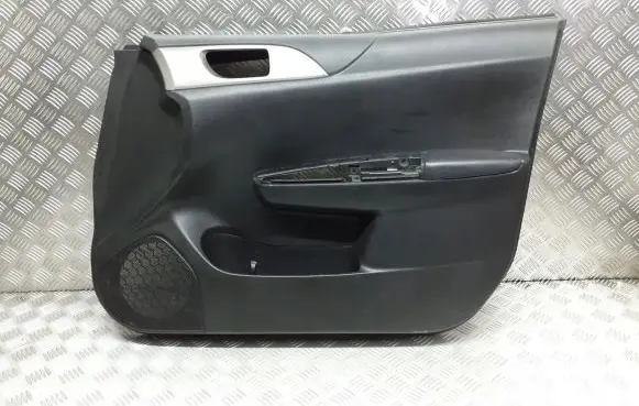 Subaru Impreza II Interior set CNFR5703