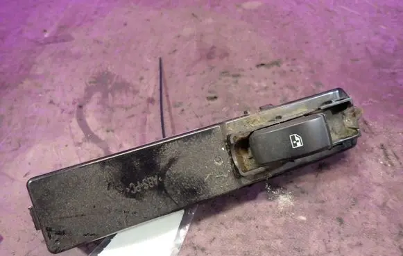 Cadillac BLS Quarter vent window switch 