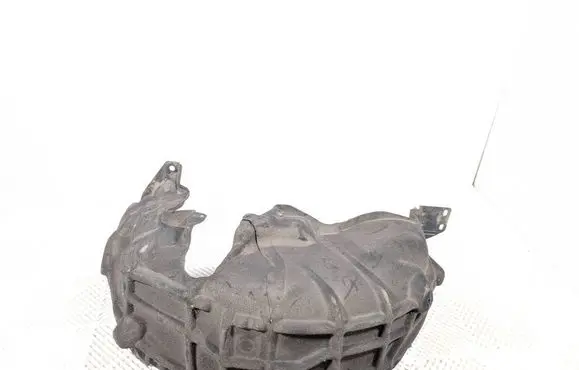 Mercedes-Benz GLB X247 Rear arch fender liner splash guards A2476903803