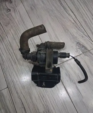 Peugeot Expert Electric auxiliary coolant/water pump 9809797480