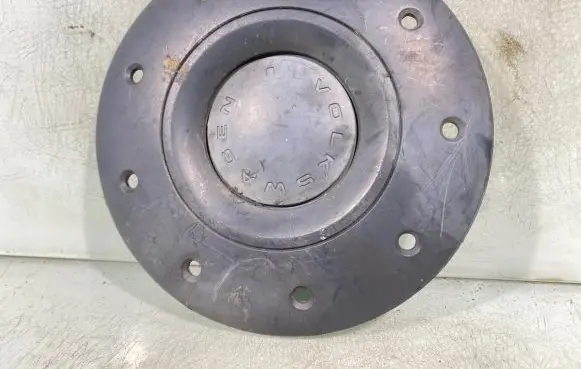 Volkswagen Caddy Original wheel cap
