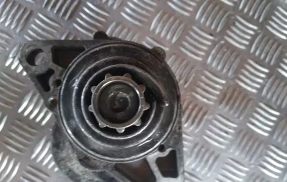 Honda Accord Starter motor