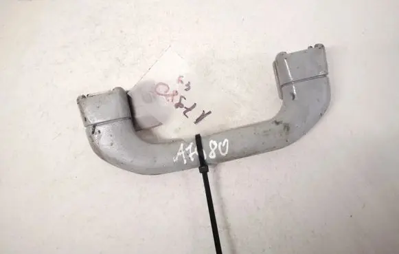 Mercedes-Benz C W203 Rear interior roof grab handle a2038100451