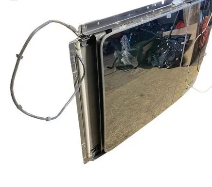 Chrysler Pacifica Sunroof set 30024768 10021444D 30028925A