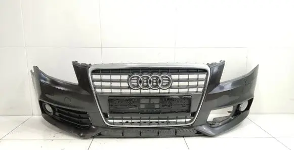 Audi A4 S4 B8 8K Front bumper 8K0807437A