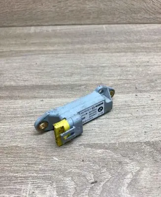 BMW X5 E53 Airbag deployment crash/impact sensor 6911038 0285002064 Used