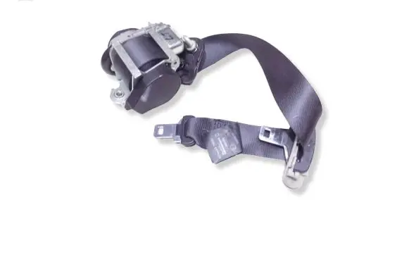 Renault Scenic II - Grand scenic II Rear seatbelt 8200798391 28112007