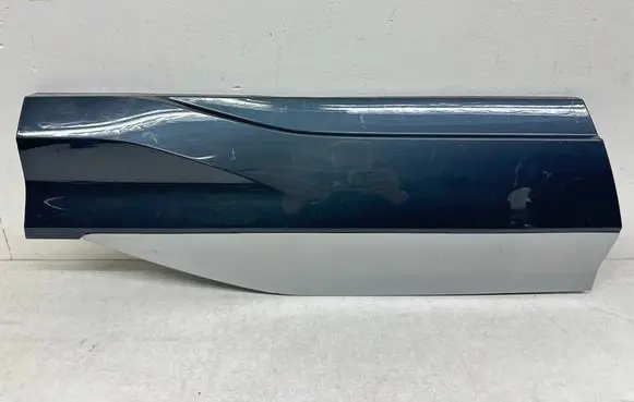 Audi Q4 e-tron Rear door trim (molding) 89A853969B 89A853969 AU2031A10