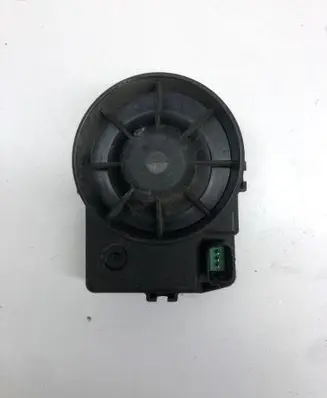 Peugeot 3008 I Alarm system siren 9666808680 1120019206