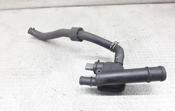 Seat Toledo III (5P) Engine coolant pipe/hose 038121132D