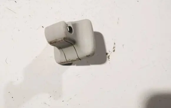 Volkswagen Golf V Sun visor clip/hook/bracket 1k0857561b