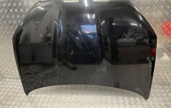 Nissan Qashqai+2 Engine bonnet/hood 