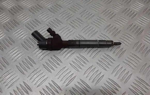 Mercedes-Benz A W168 Fuel injector