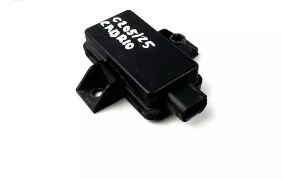 Tire pressure sensor