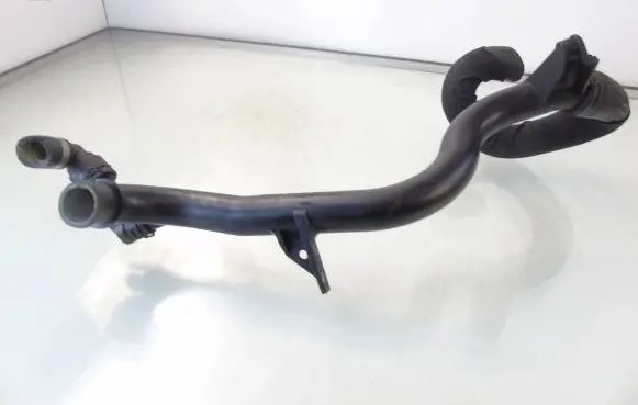 Seat Exeo (3R) Engine coolant pipe/hose 3R0121071