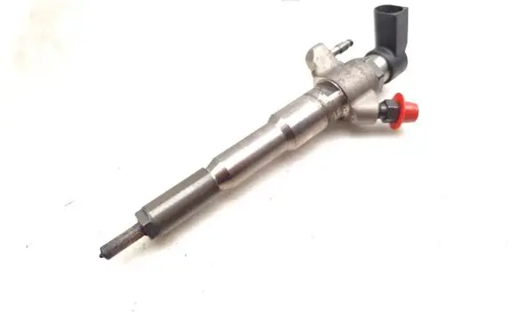 Renault Master III Fuel injector 166000372R