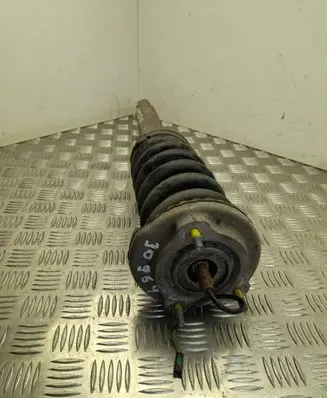 Maserati Ghibli Front shock absorber/damper 06700054550