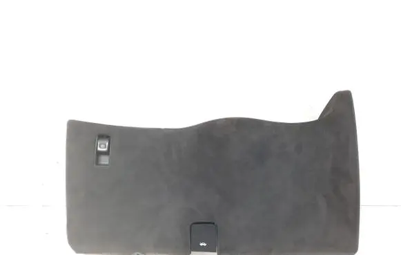 Cadillac Escalade IV Dashboard lower bottom trim panel 5074463 23470329