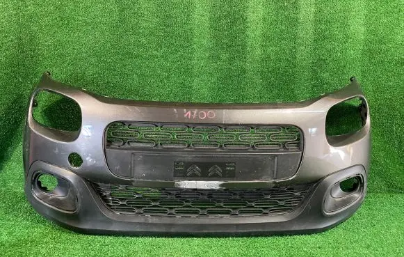 Citroen C3 Front bumper