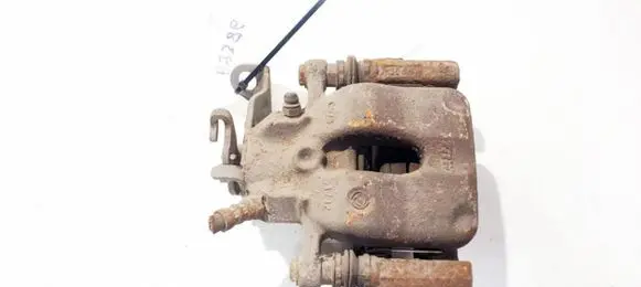 Fiat Croma Rear brake caliper 4112