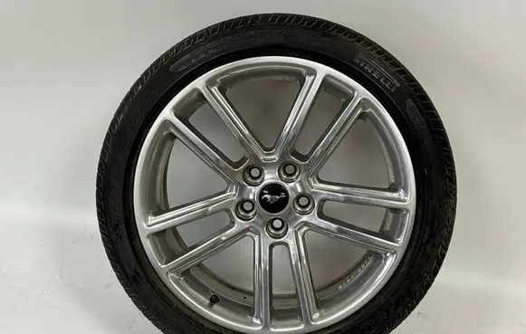 Ford Mustang VI R19 alloy rim GR3J1007BB