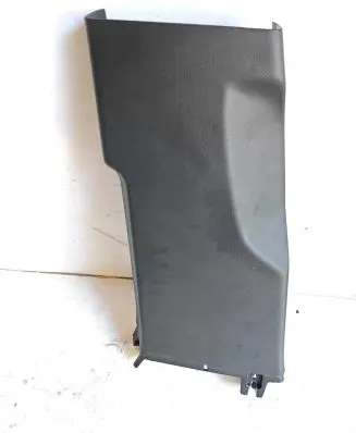 Audi e-tron (B) pillar trim (bottom) 4K6867239 2666