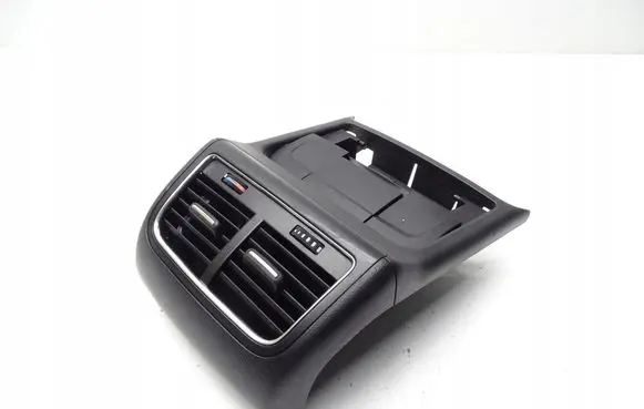 Audi A5 8T 8F Rear air vent grill 8K0864376