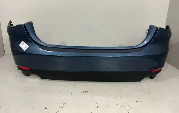 BMW 4 G22 G23 G24 G26 Rear bumper 9850244 7497096