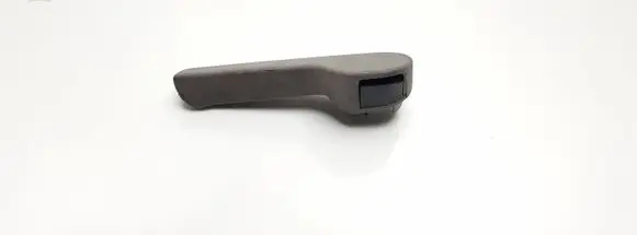 Volkswagen PASSAT B6 Engine bonnet (hood) release handle 1J1823533C