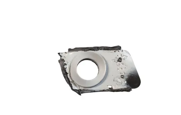 Ford Edge II Front parking sensor holder (PDC) HS7T15A564 HS7T15A564AAW
