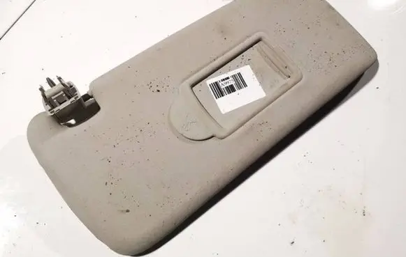 Renault Espace - Grand espace IV Sun visor