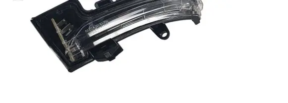 Skoda Octavia Mk3 (5E) Mirror indicator light 5e0949101