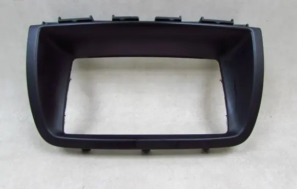 Mazda CX-5 Radio/GPS head unit trim KD4555231 K3006 55366