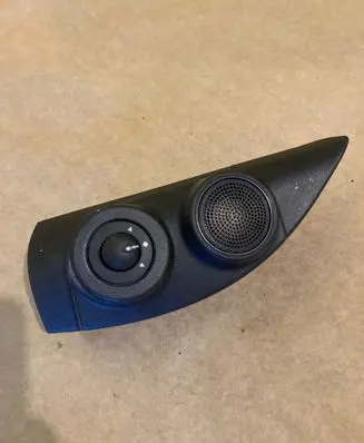 Opel Combo D Wing mirror switch 07354986320E 102TB