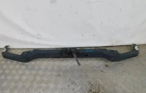 Citroen C4 Grand Picasso Front bumper support beam