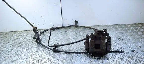 Mitsubishi Outlander Rear brake caliper