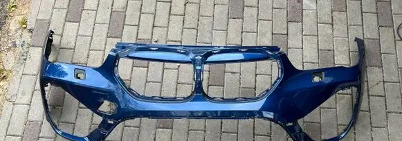 BMW X1 F48 F49 Front bumper 51117954205