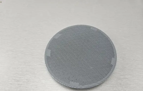 BMW 3 E46 Front door speaker cover trim 8224377 51418224377 8200727