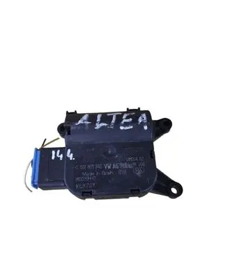 Seat Altea Air flap motor/actuator 1K0907511 0132801345