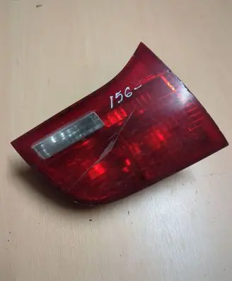 Audi A6 S6 C6 4F Tailgate rear/tail lights 89034310