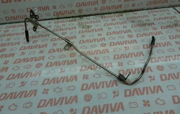 Opel Mokka X Engine coolant pipe/hose 55599941