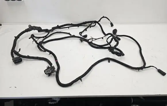 Ford Transit Right interior wiring harness