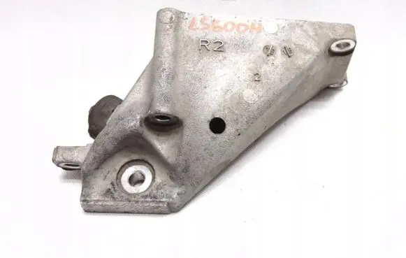 Lexus LS 500 Engine mount vacuum valve 