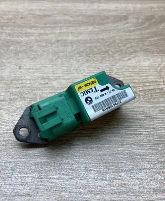 BMW 5 E39 Airbag deployment crash/impact sensor 6900728