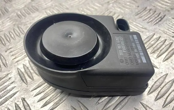 Audi Q7 4L Alarm system siren 1K0951605C