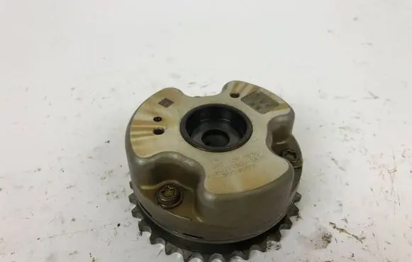 Audi A6 C7 Camshaft pulley/ VANOS 06E109083Q 3P20410355