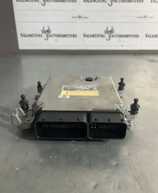 Mercedes-Benz GLC X253 C253 Engine control unit/module A6429007401 A6429012400